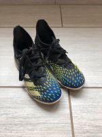 Adidas Fußballschuhe Predator Demonscale Gr. 29 Nordrhein-Westfalen - Sankt Augustin Vorschau