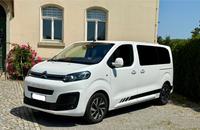 Citroën SpaceTourer 2,0 Business Lounge, Vollausstattung Sachsen - Zwickau Vorschau