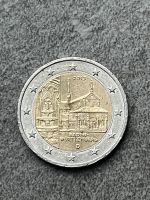 2 euro Baden Württemberg Nordrhein-Westfalen - Gronau (Westfalen) Vorschau