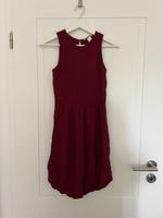 Blusen, Kleider Gr. XS von H&M für je 1€ Niedersachsen - Adendorf Vorschau