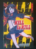 Manga Kill la Kill Band 1 Wuppertal - Elberfeld Vorschau