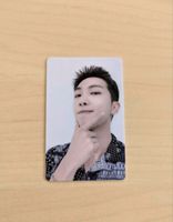 BTS Hybe insight Butter photocard pe RM Namjoon Hessen - Niddatal Vorschau