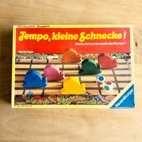 Kinderspiel „Tempo, kleine Schnecke!“ von Ravensburger Rostock - Gehlsdorf Vorschau