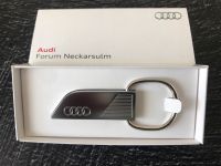 Audi Schlüsselanhänger - NEU & OVP Niedersachsen - Hagen am Teutoburger Wald Vorschau