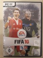 PC-Spiel EA SPORTS Fiva 10 Bayern - Johanniskirchen Vorschau