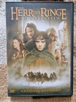 Der Herr der Ringe - Die Gefährten - 2-Disc Edition Peter Jackson Bayern - Straubing Vorschau