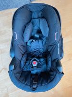 Stokke iZi Go Modular X1 i-Size Babyschale black Baden-Württemberg - Schwäbisch Hall Vorschau