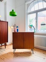 Kommode, vintage/retro, hairpin, midcentury, Europa Möbel Stuttgart - Botnang Vorschau