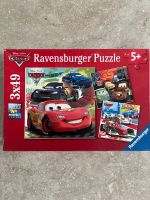 Ravensburger Puzzle Cars 3x49 Teile ab 5 Jahre. Bayern - Landshut Vorschau