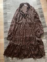 Linea Tesini Druckkleid,Gr 38 Baden-Württemberg - Ulm Vorschau
