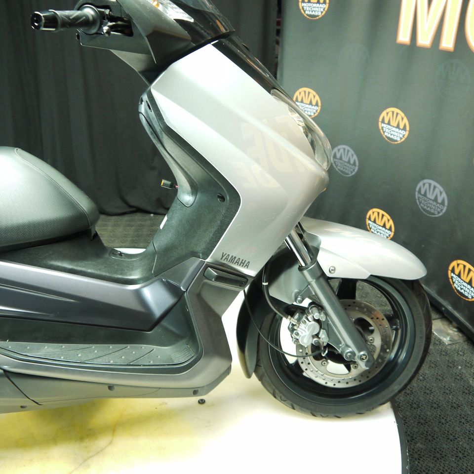 2007 Yamaha Xmax 125 in Röthenbach