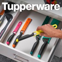 Tupperware A-Serie Messer NEU Bayern - Horgau Vorschau