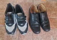 Herrenschuhe Gr. 43/44 Sachsen - Reinsberg Vorschau