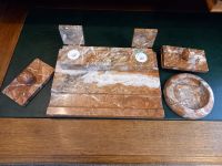 Antike Schreibtischgarnitur Marmor Sachsen - Görlitz Vorschau