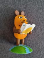 tonies Hörspielfigur Sendung mit der Maus - Mit Maus die Welt Walle - Utbremen Vorschau