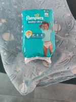 Pampers Windeln Baby dry Größe 8 18 Stück neu Niedersachsen - Haste Vorschau