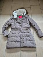 Winterjacke manguun Größe 42 Niedersachsen - Hohnhorst Vorschau