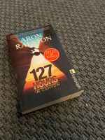 127 Hours im Canyon v. Aron Ralston Bayern - Schwarzenbruck Vorschau