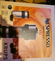 Nespresso Vertuo Next von Krups Kaffeemaschine Hessen - Hanau Vorschau