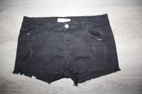 C&A Clockhouse Damen Shorts schwarz 40 kurze Hose Jeans Nordrhein-Westfalen - Mülheim (Ruhr) Vorschau