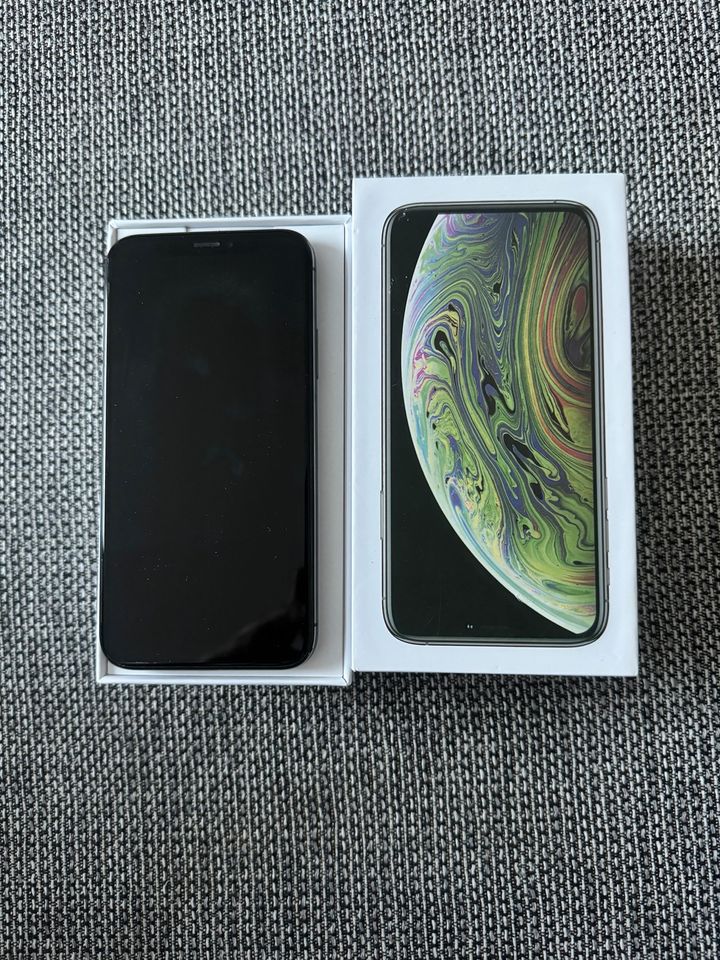 iPhone Xs 64GB in Plauen