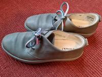 Think Lederschuhe Größe 39 Baden-Württemberg - Esslingen Vorschau