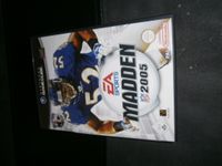 Madden NFL 2005 Gamecube Baden-Württemberg - Offenburg Vorschau