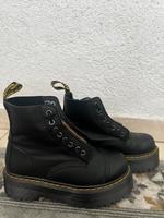 Dr.Martens Stiefel Hessen - Hammersbach Vorschau