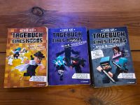 Bücher Minecraft Brandenburg - Oranienburg Vorschau