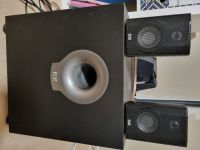 Elac Cinema 10 Surround-System Schleswig-Holstein - Schönhorst Vorschau