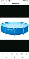 Bestway Poolfolie rund 366x84cm original Baden-Württemberg - Weinsberg Vorschau