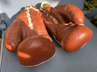 Rarität! Boxhandschuhe Olympische Spiele 1972 München München - Altstadt-Lehel Vorschau