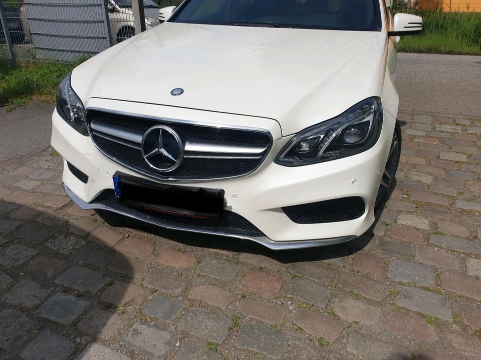 Mercedes w212 amg waben Grill Kühler  a2128852823 a2128852723 in Hamburg