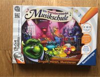 Tiptoi 4 verschiedene Spiele je 12 Euro München - Trudering-Riem Vorschau