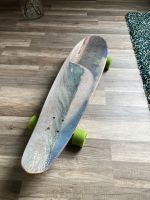 Longboard Cruiser Globe "Congo Pointe" Nordrhein-Westfalen - Horn-Bad Meinberg Vorschau