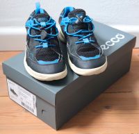 ECCO Biom Ultra Kids # Größe: 33 # schwarz + blau Schleswig-Holstein - Flensburg Vorschau