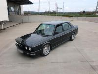 BMW M535i E28 Oldtimer Rarität Bayern - Illertissen Vorschau
