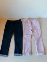 Jeans 2 stück Gr 104 Nordrhein-Westfalen - Arnsberg Vorschau