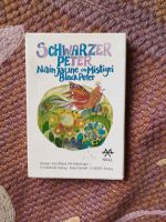 Kraul " schwarzer Peter" Kartenspiel guter Zustand Baden-Württemberg - Wolfegg Vorschau
