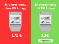 Photovoltaik Anlagen ☀️Montage & Anmeldung☀️PV Installation in Großraum Stuttgart Esslingen Baden-Württemberg - Wernau Vorschau