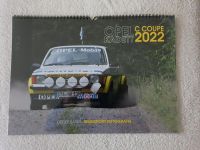 Kalender Opel Kadett C Coupé 2022 Nordrhein-Westfalen - Siegburg Vorschau