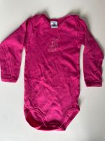 Body Petit Bateau Gr.80 18 Monate pink Hase Innenstadt - Köln Altstadt Vorschau