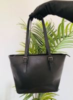 Schwarze Handtasche Bayern - Rohrbach Vorschau