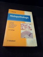 Histopathologie, 12. Auflage, C. Thomas, Schattauer Verlag Dresden - Dresden-Plauen Vorschau