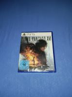Final Fantasy 16 Ps5, Playstation 5 Hessen - Kassel Vorschau