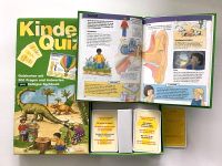 Spiel „Kinderquiz“ komplett inkl. Sachbuch Baden-Württemberg - Laupheim Vorschau