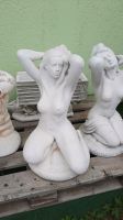 Gartendeko Weibliche Statue Beton Steinfigur Frauen Skulptur Baden-Württemberg - Bötzingen Vorschau