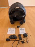 Motorrad Helm Brandenburg - Kremmen Vorschau