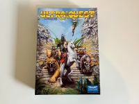 UltraQuest - (4. Auflage) NEU - Flying Games (Versand kostenlos) Berlin - Spandau Vorschau