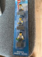 Lego City Magnets 853092 Versand 2,70€ Sachsen - Crimmitschau Vorschau